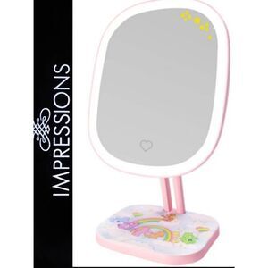 Impressions X Care Bears Highlight LED Makeup Mirror